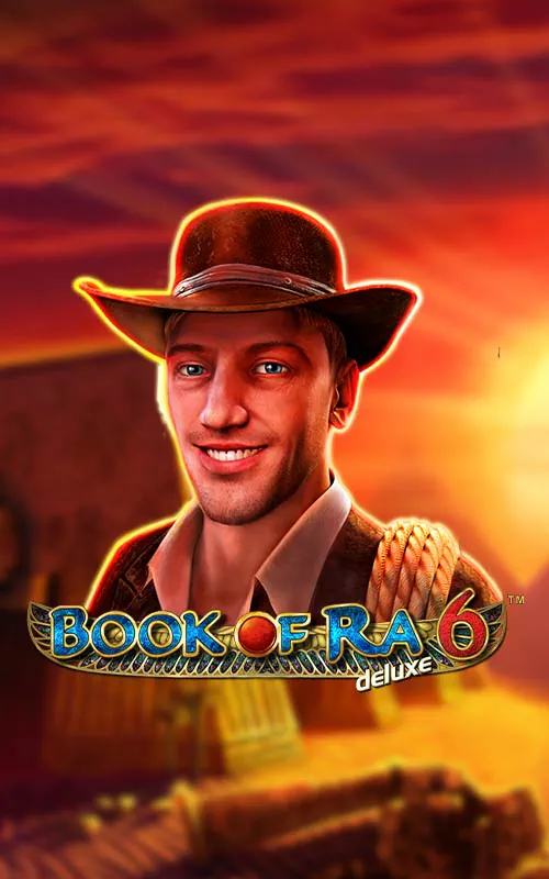 Book of Ra at Betshah Casino