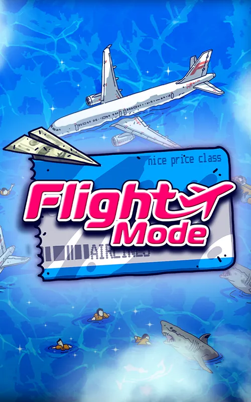 Flight Mode at Betshah Casino