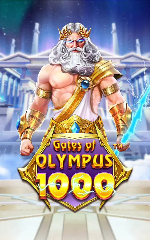 Gates of Olympus at Betshah Casino