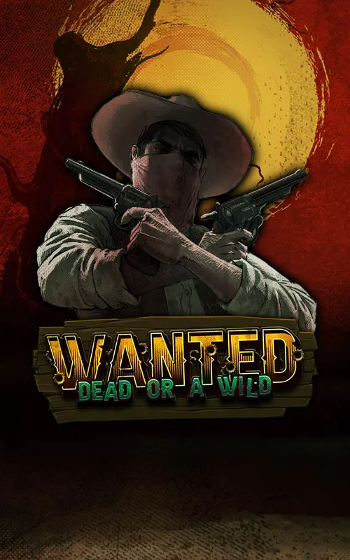 Wanted Dead or a Wild at Betshah Casino